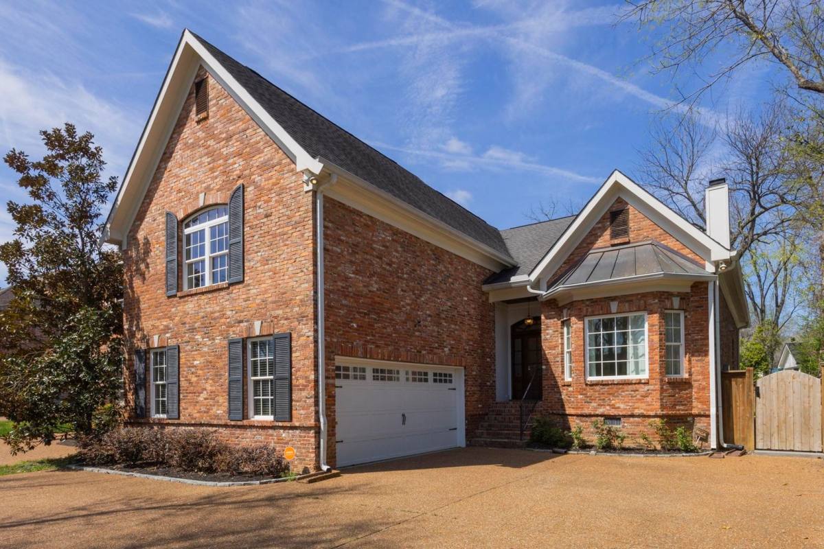 House for rent at 5904 Old Harding Pike, Nashville, TN 37205