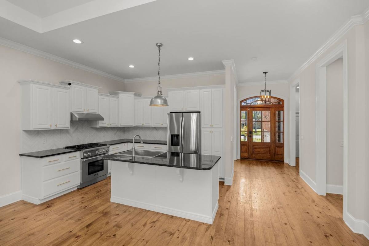 House for rent at 5904 Old Harding Pike, Nashville, TN 37205
