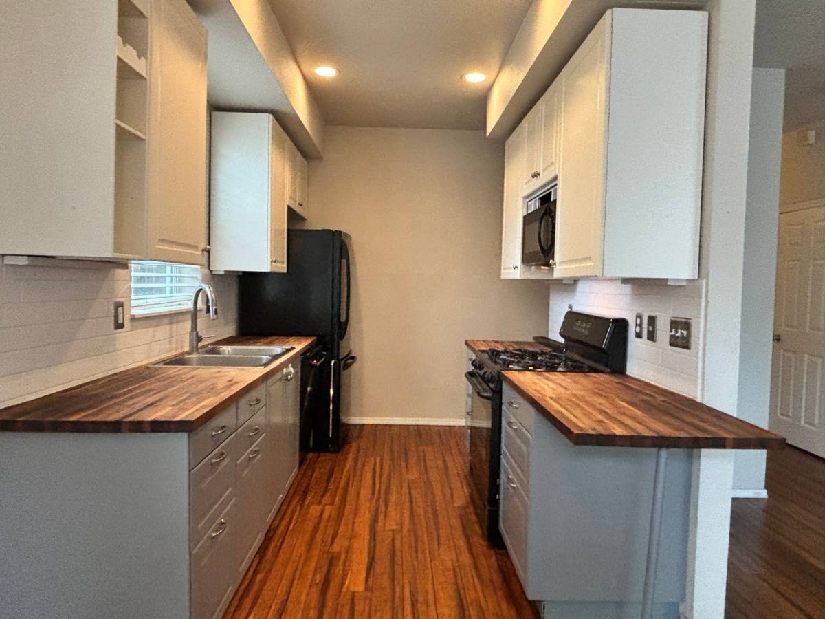 House for rent at 6931 N Borthwick Ave, Portland, OR 97217