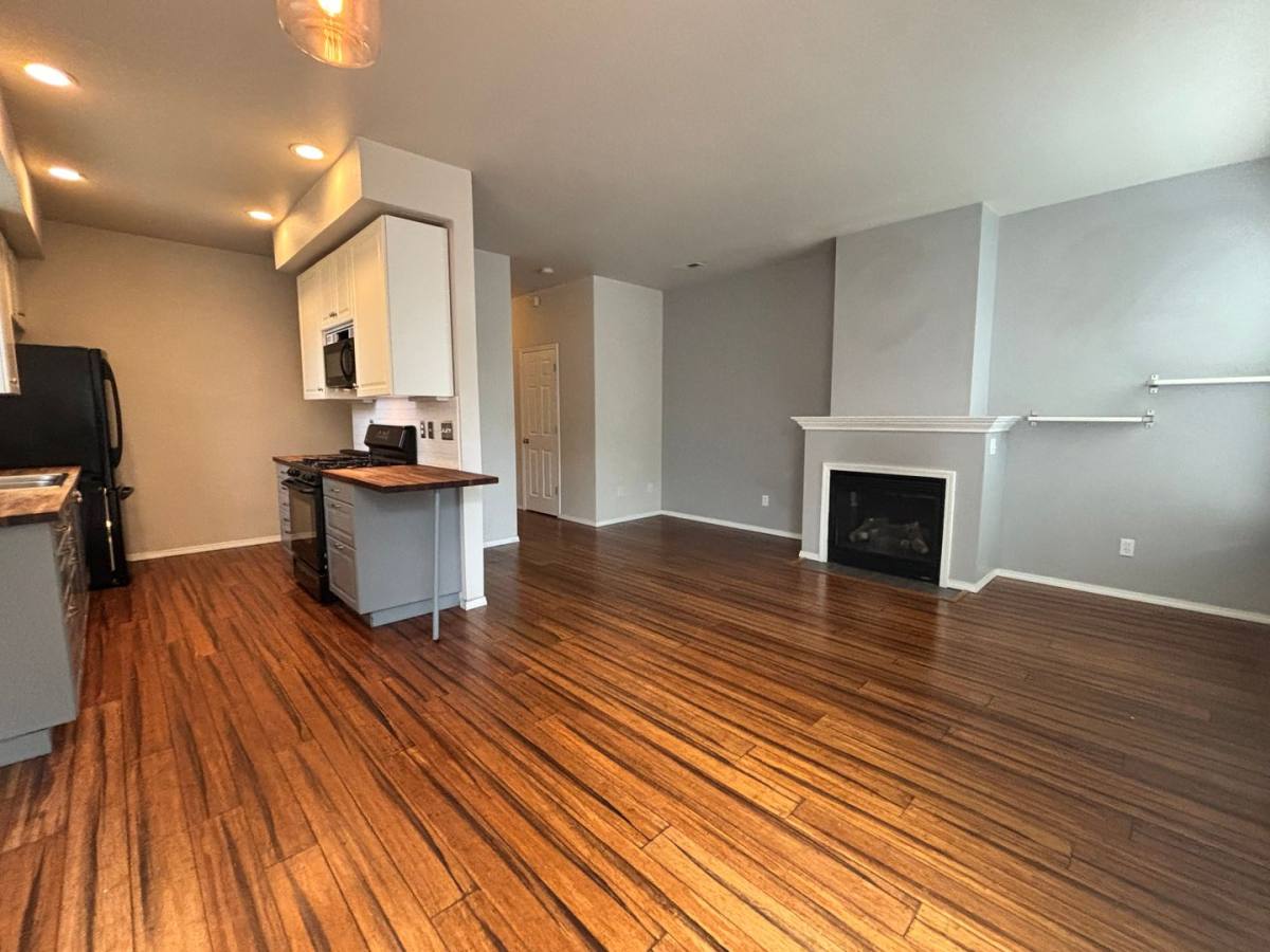 House for rent at 6931 N Borthwick Ave, Portland, OR 97217