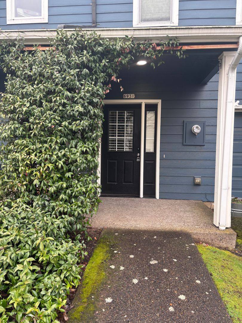 House for rent at 6931 N Borthwick Ave, Portland, OR 97217