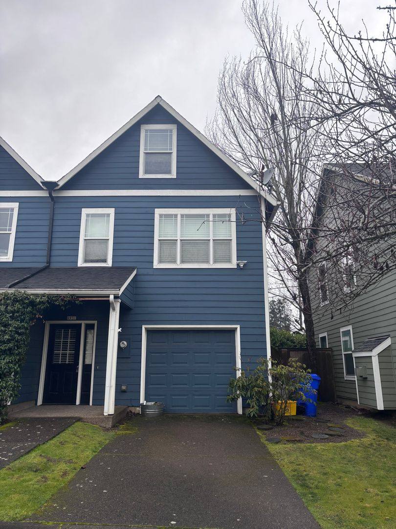 House for rent at 6931 N Borthwick Ave, Portland, OR 97217