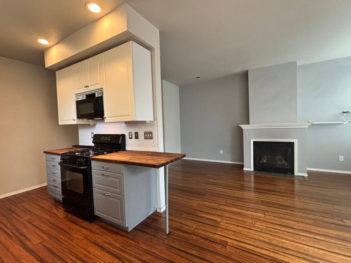 House for rent at 6931 N Borthwick Ave, Portland, OR 97217