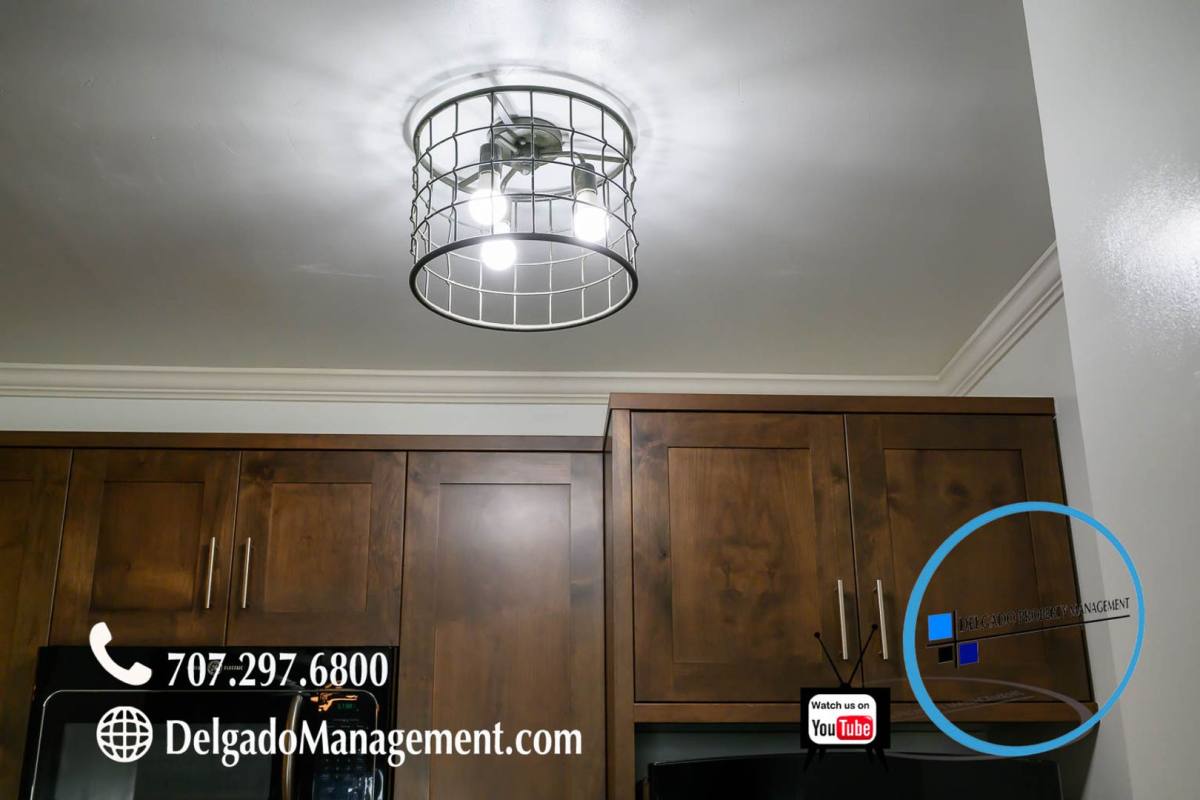 Apartment for rent at 1201 Glen Cove Parkway, Vallejo, CA 94591