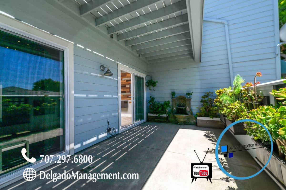 Apartment for rent at 1201 Glen Cove Parkway, Vallejo, CA 94591