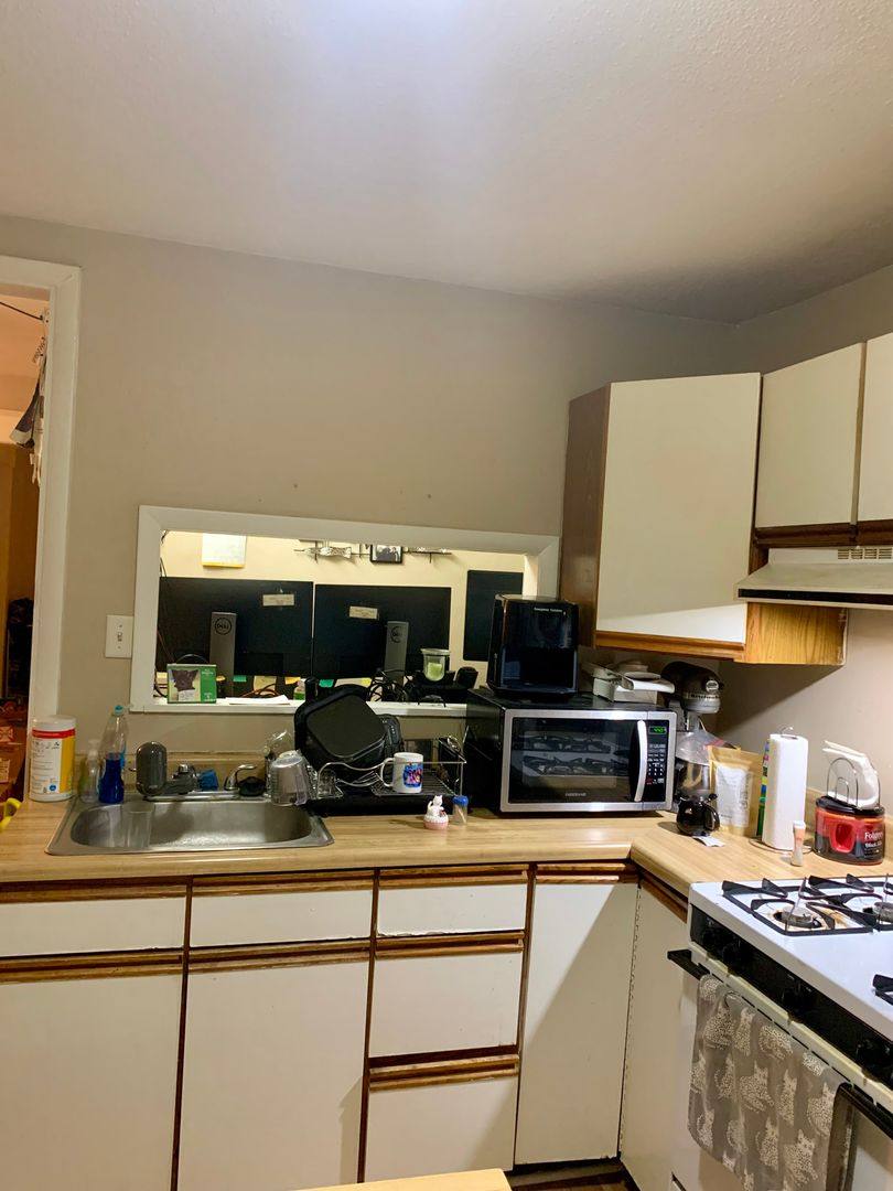 Apartment for rent at 714 S State St, Champaign, IL 61820
