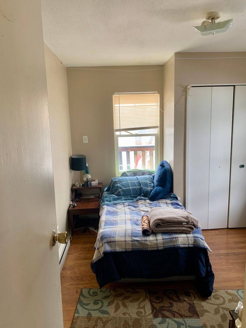 Apartment for rent at 714 S State St, Champaign, IL 61820