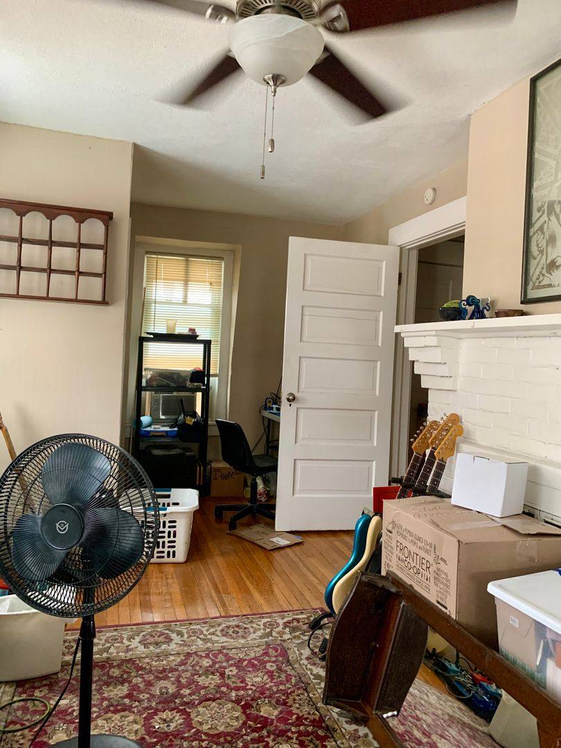 Apartment for rent at 714 S State St, Champaign, IL 61820