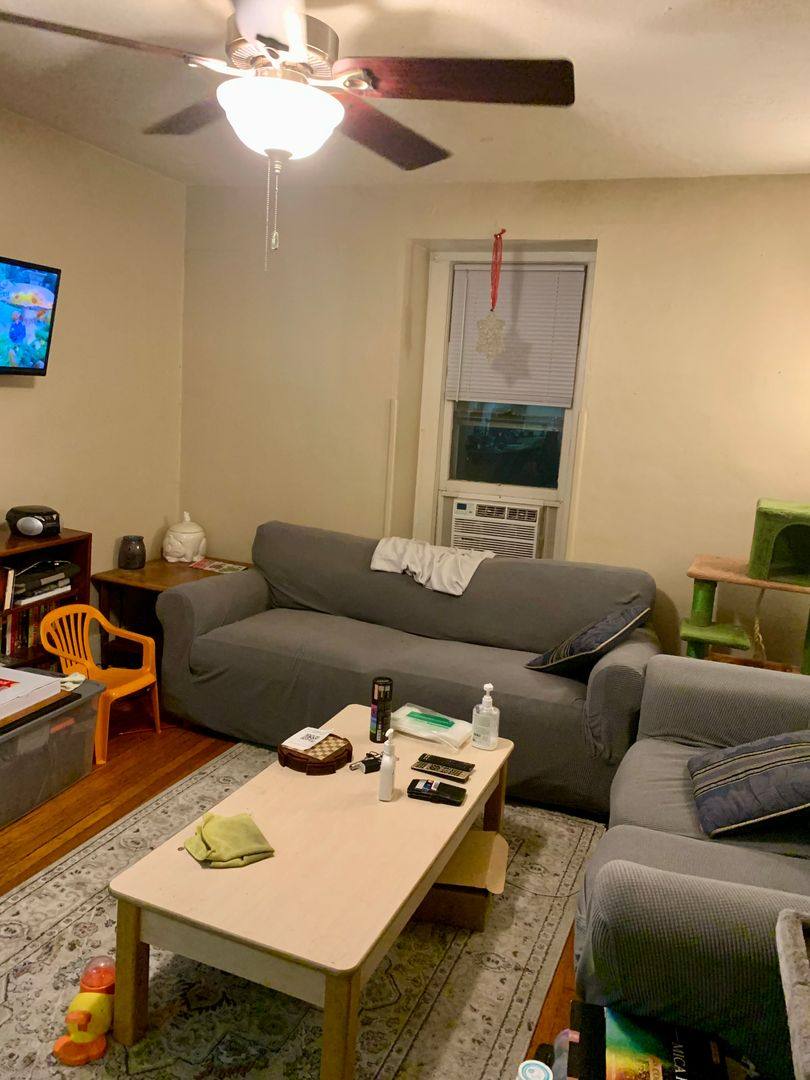 Apartment for rent at 714 S State St, Champaign, IL 61820
