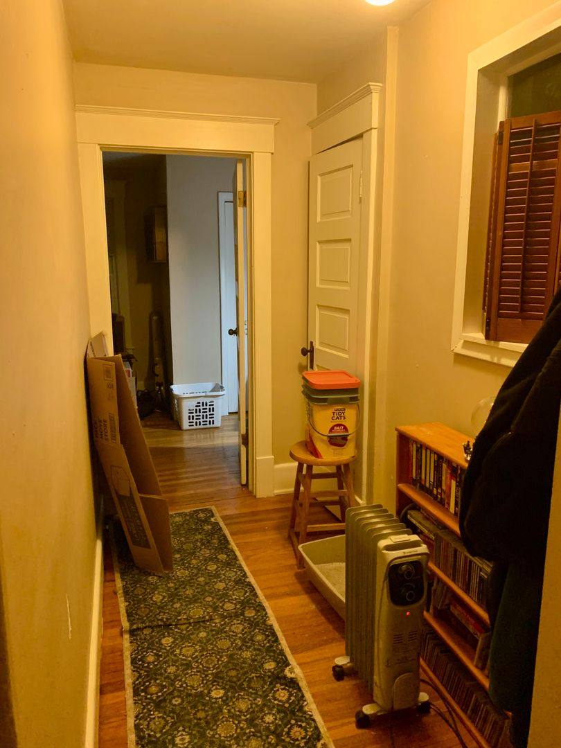 Apartment for rent at 714 S State St, Champaign, IL 61820