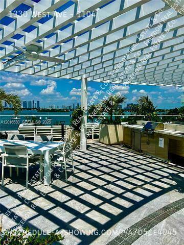 Apartment for rent at 1330 W Ave #1104, Miami Beach, FL 33139