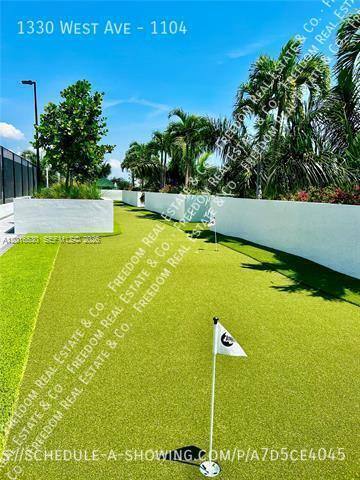 Apartment for rent at 1330 W Ave #1104, Miami Beach, FL 33139