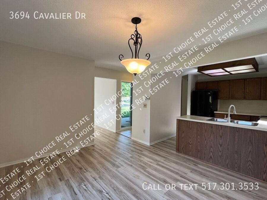 Condo for rent at 3694 Cavalier Dr, Okemos, MI 48864