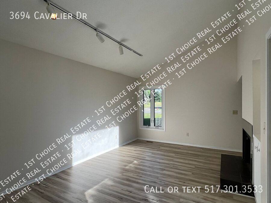 Condo for rent at 3694 Cavalier Dr, Okemos, MI 48864