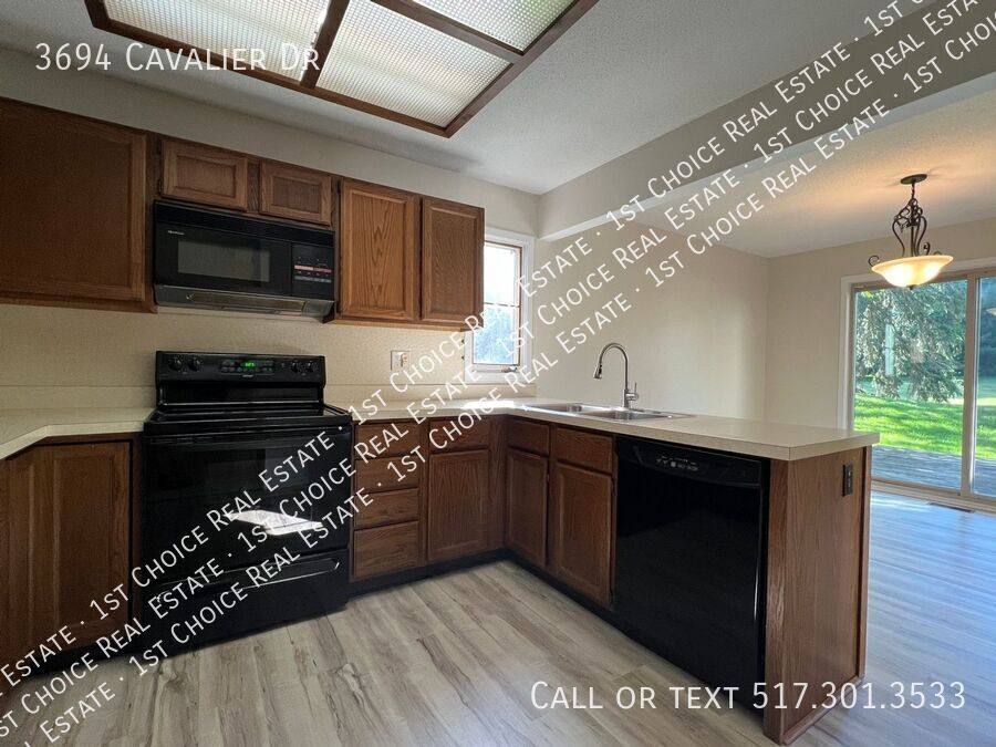 Condo for rent at 3694 Cavalier Dr, Okemos, MI 48864
