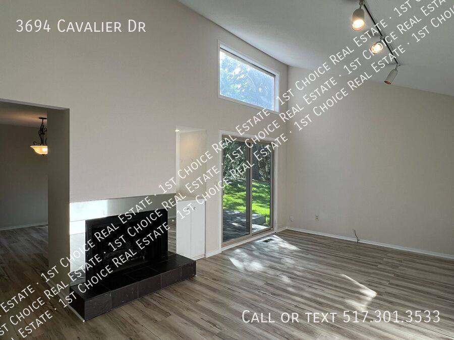 Condo for rent at 3694 Cavalier Dr, Okemos, MI 48864