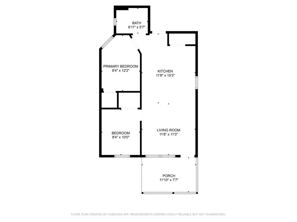 Apartment for rent at 2750 W Cermak Rd, Chicago, IL 60608
