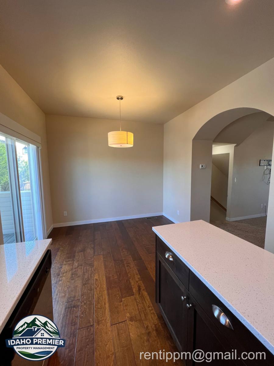 Townhouse for rent at 8834 W Pine Valley Lane #1, Boise, ID 83709