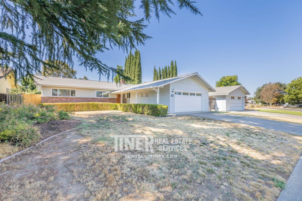 House for rent at 9136 Cecile Way, Sacramento, CA 95826