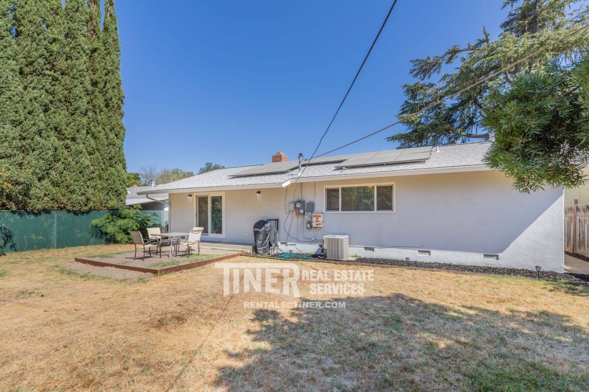 House for rent at 9136 Cecile Way, Sacramento, CA 95826
