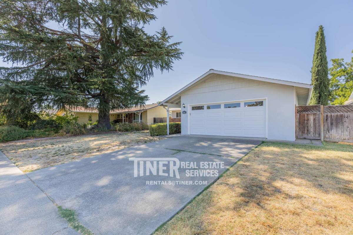 House for rent at 9136 Cecile Way, Sacramento, CA 95826