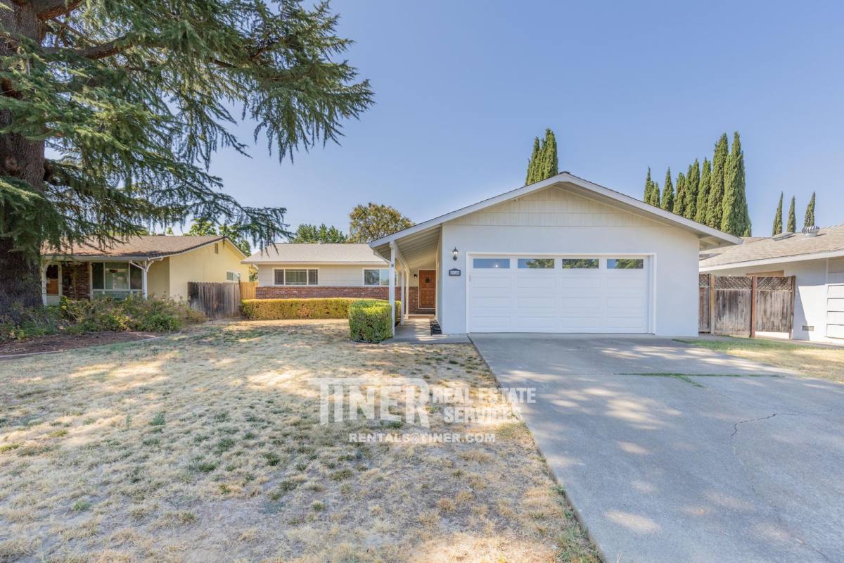 House for rent at 9136 Cecile Way, Sacramento, CA 95826
