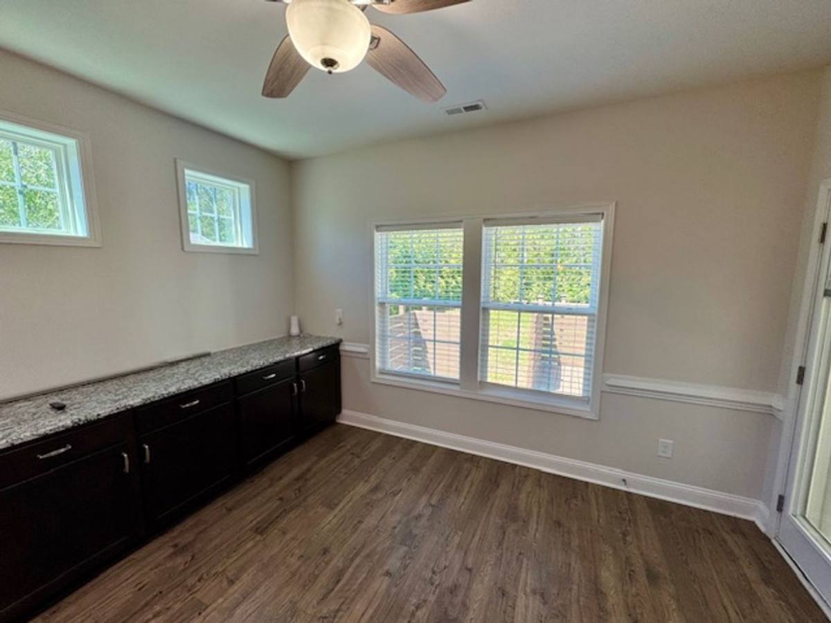 House for rent at 217 Willirene Way, Clayton, NC 27520
