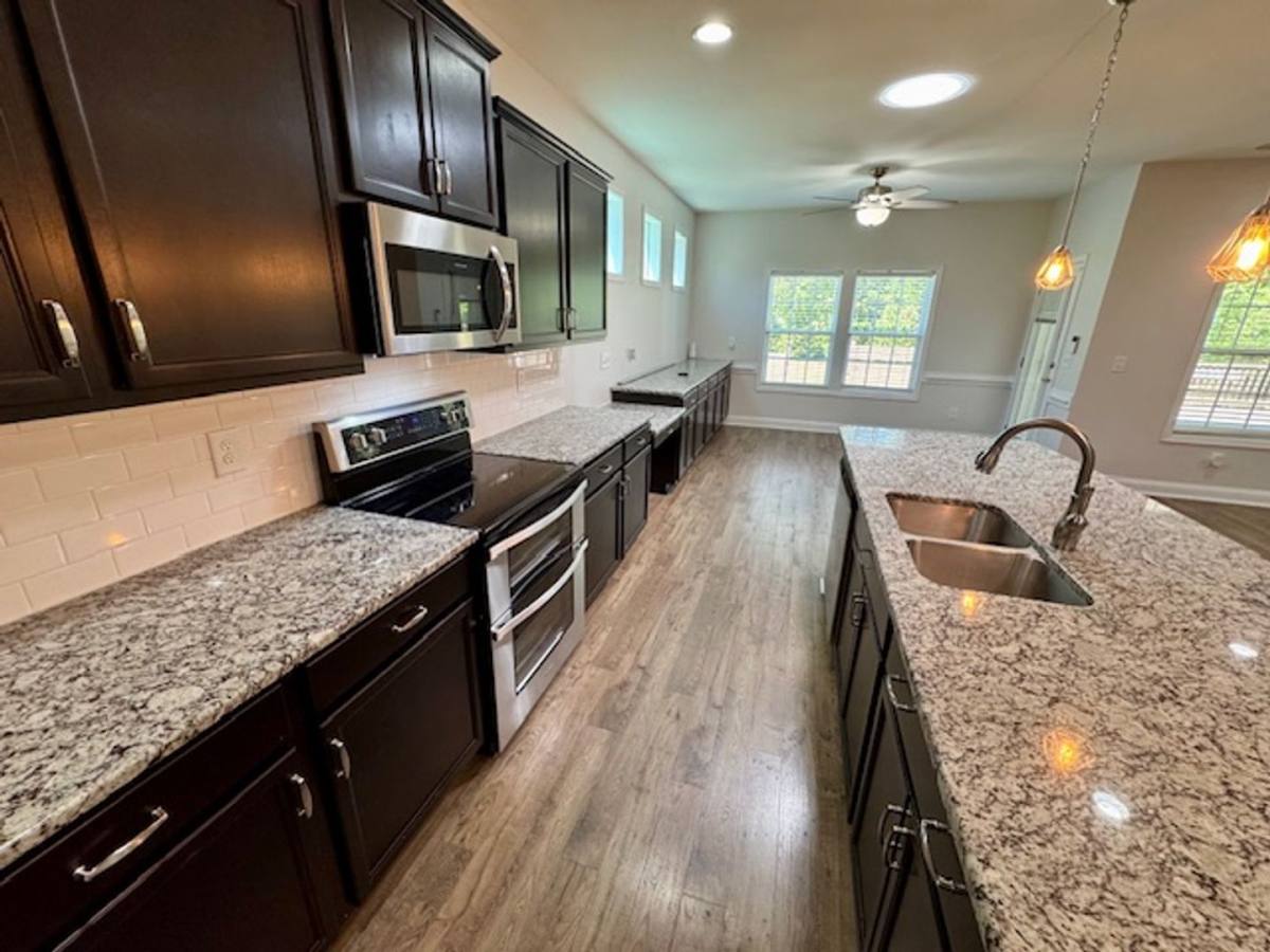 House for rent at 217 Willirene Way, Clayton, NC 27520