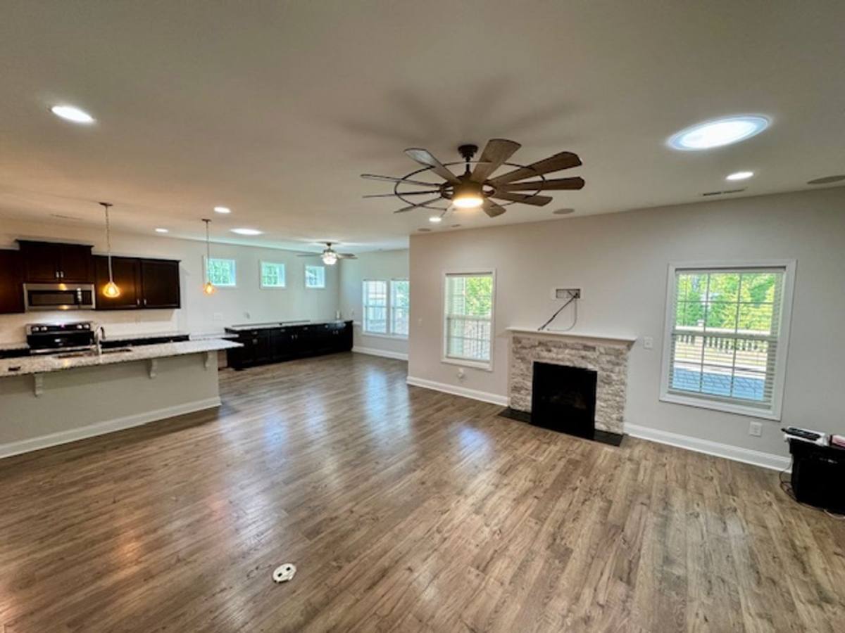 House for rent at 217 Willirene Way, Clayton, NC 27520