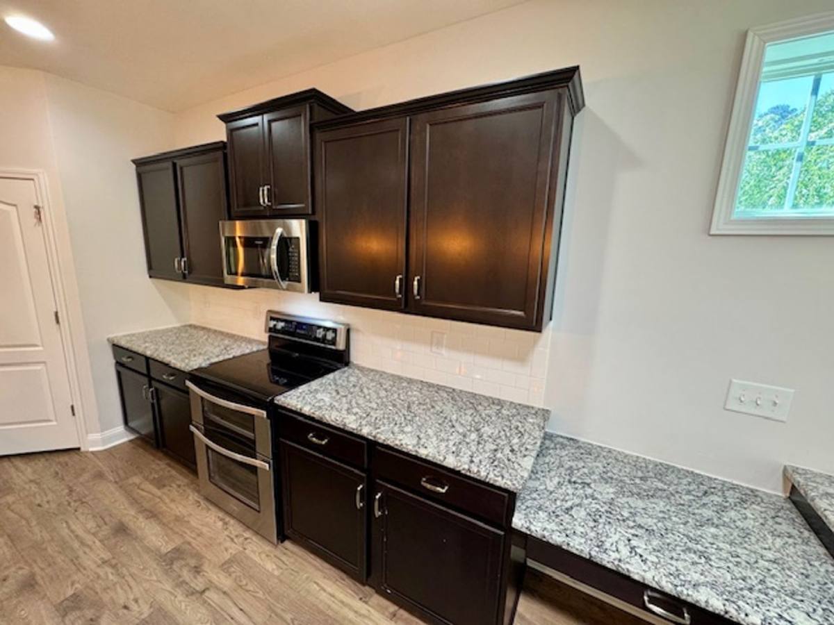 House for rent at 217 Willirene Way, Clayton, NC 27520
