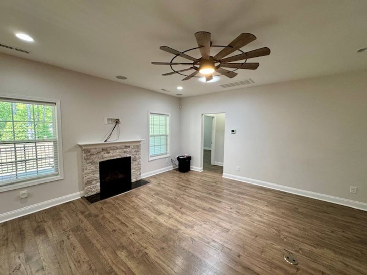 House for rent at 217 Willirene Way, Clayton, NC 27520