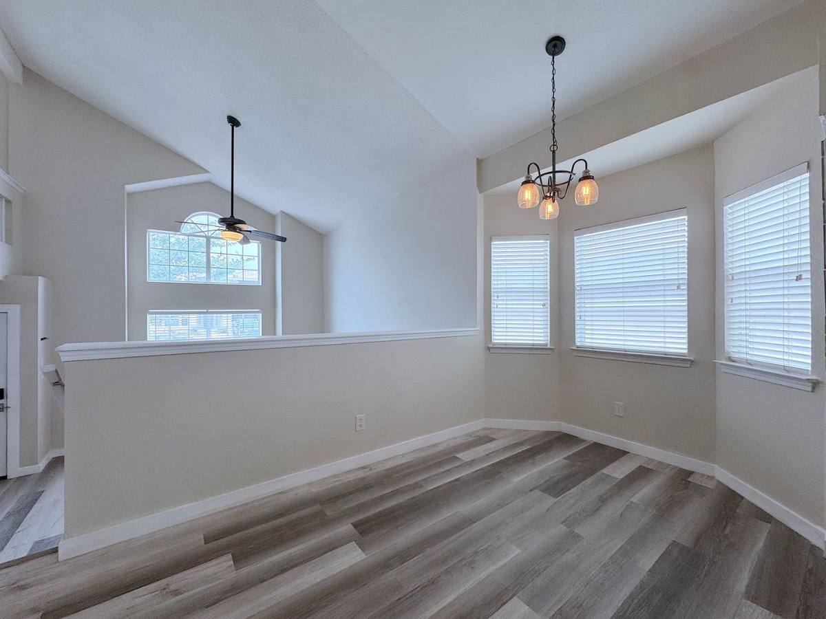 House for rent at 3012 Tierra Salada, El Paso, TX 79938