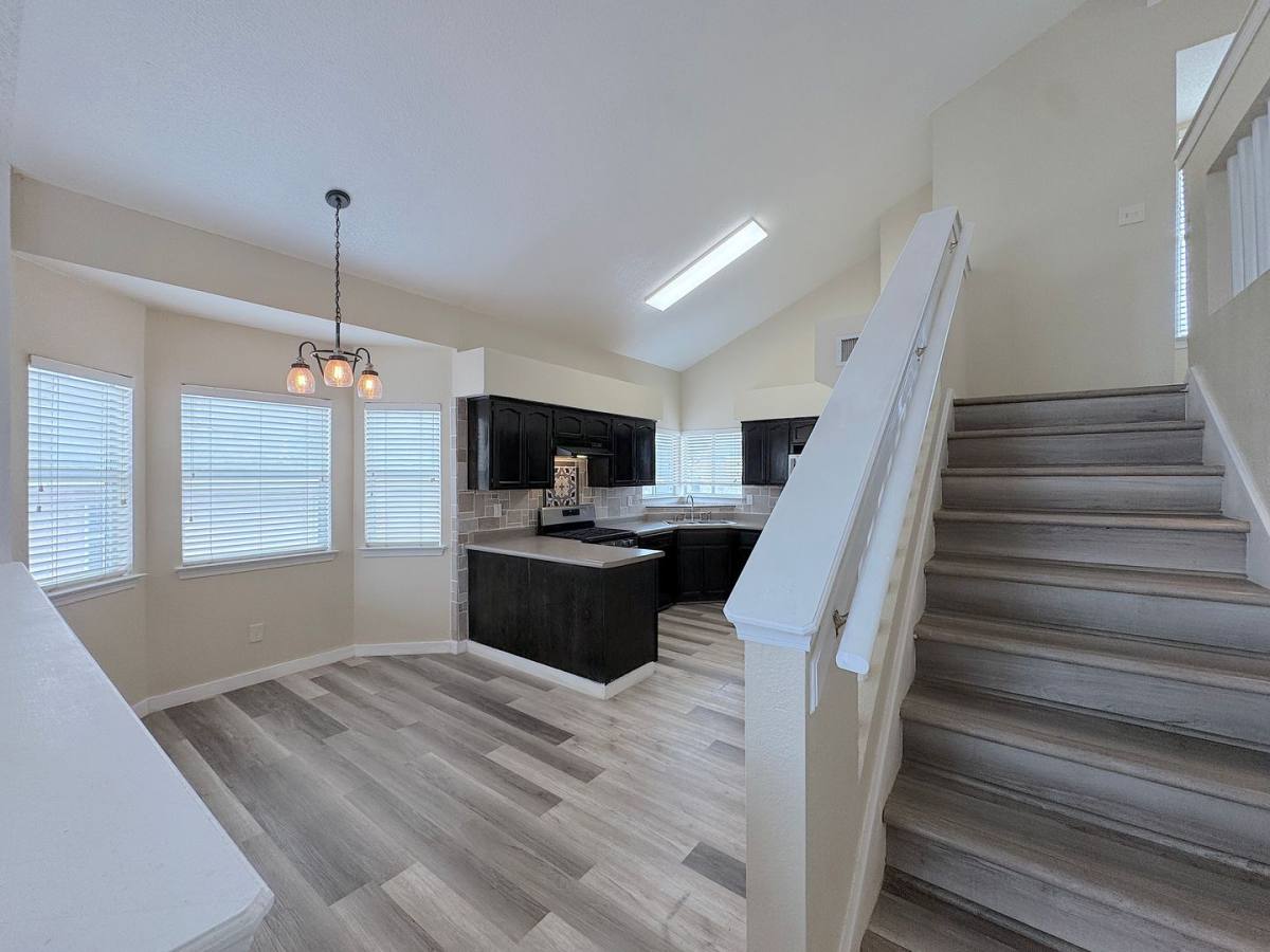 House for rent at 3012 Tierra Salada, El Paso, TX 79938