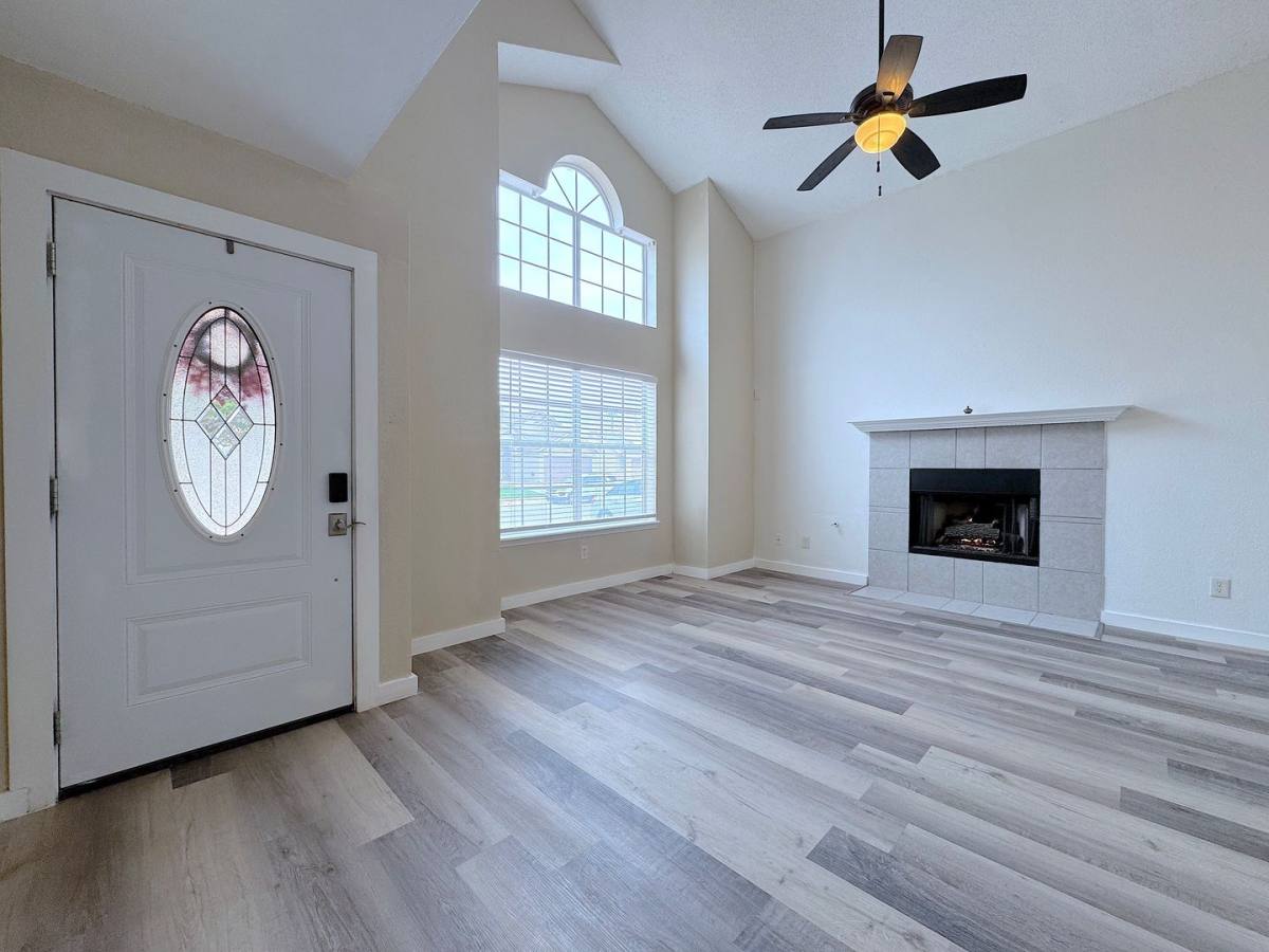 House for rent at 3012 Tierra Salada, El Paso, TX 79938