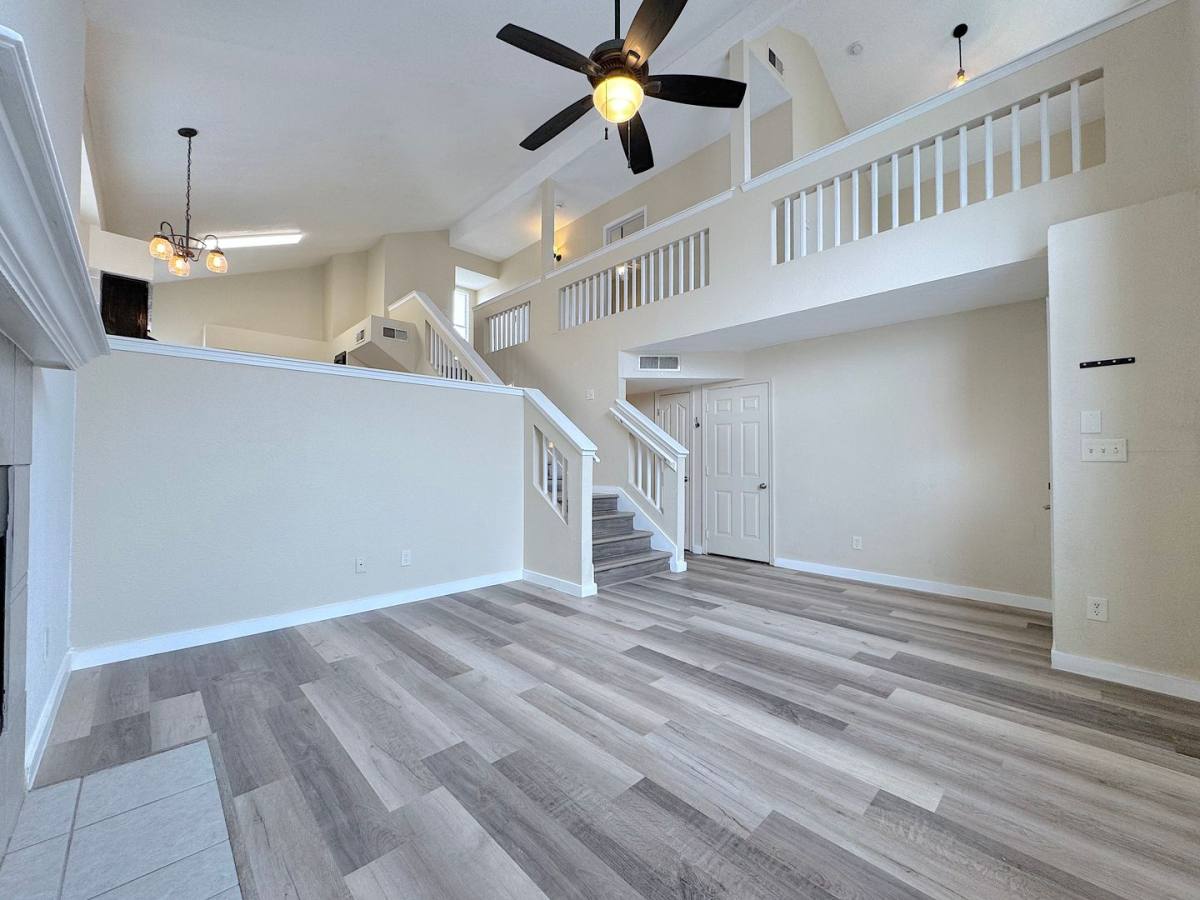 House for rent at 3012 Tierra Salada, El Paso, TX 79938