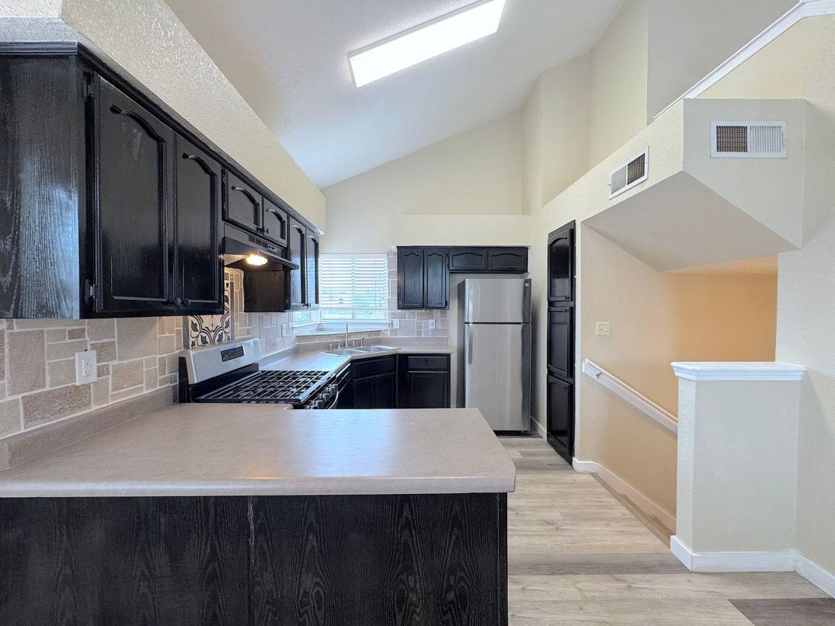 House for rent at 3012 Tierra Salada, El Paso, TX 79938