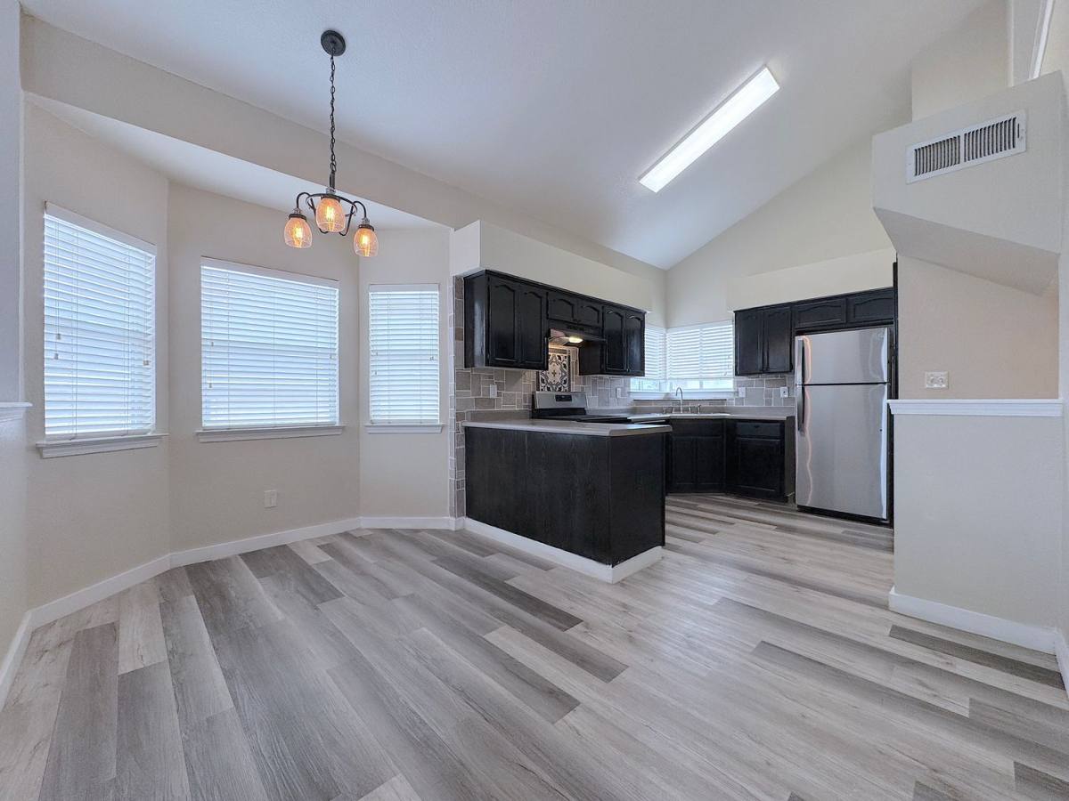 House for rent at 3012 Tierra Salada, El Paso, TX 79938
