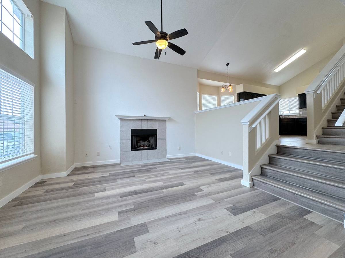 House for rent at 3012 Tierra Salada, El Paso, TX 79938