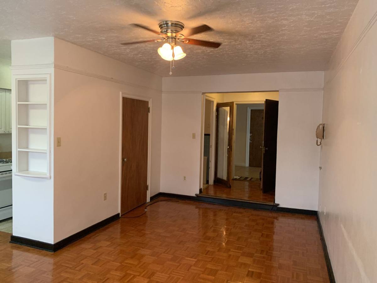 Apartment for rent at 434 Shady Ave, Pittsburgh, PA 15206