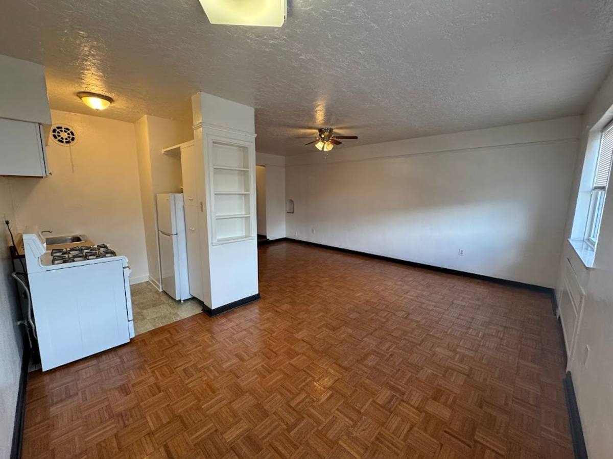 Apartment for rent at 434 Shady Ave, Pittsburgh, PA 15206