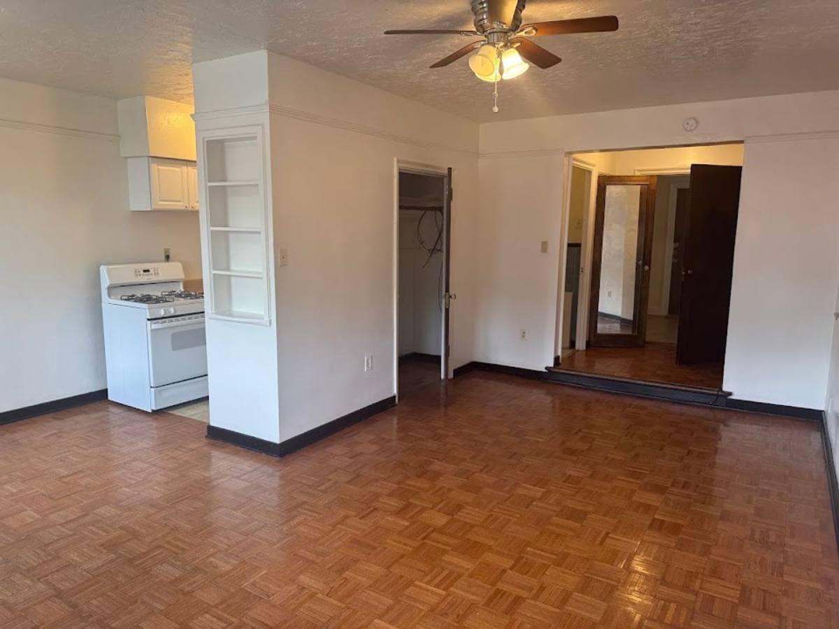Apartment for rent at 434 Shady Ave, Pittsburgh, PA 15206
