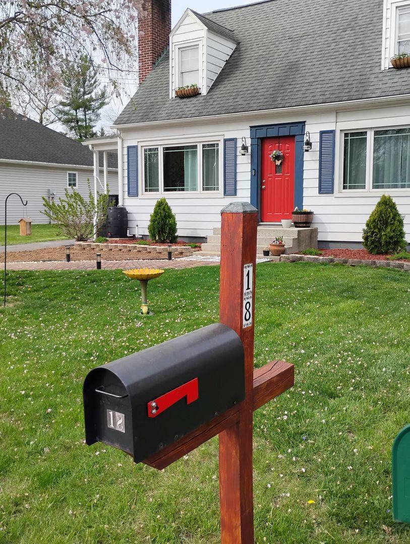 House for rent at 18 Meeting House Spring Rd, Carlisle, PA 17013