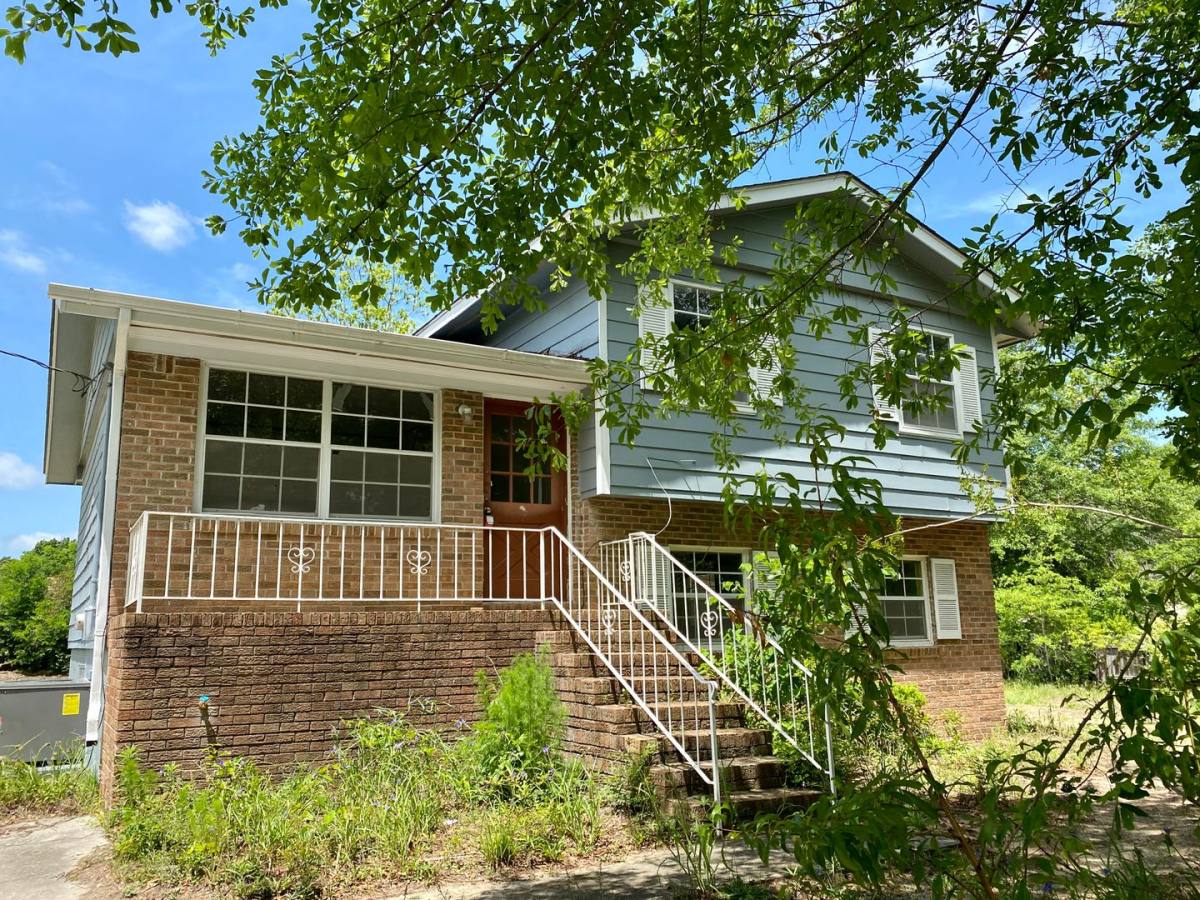 House for rent at 115 Ballenger Rd, Blythewood, SC 29016