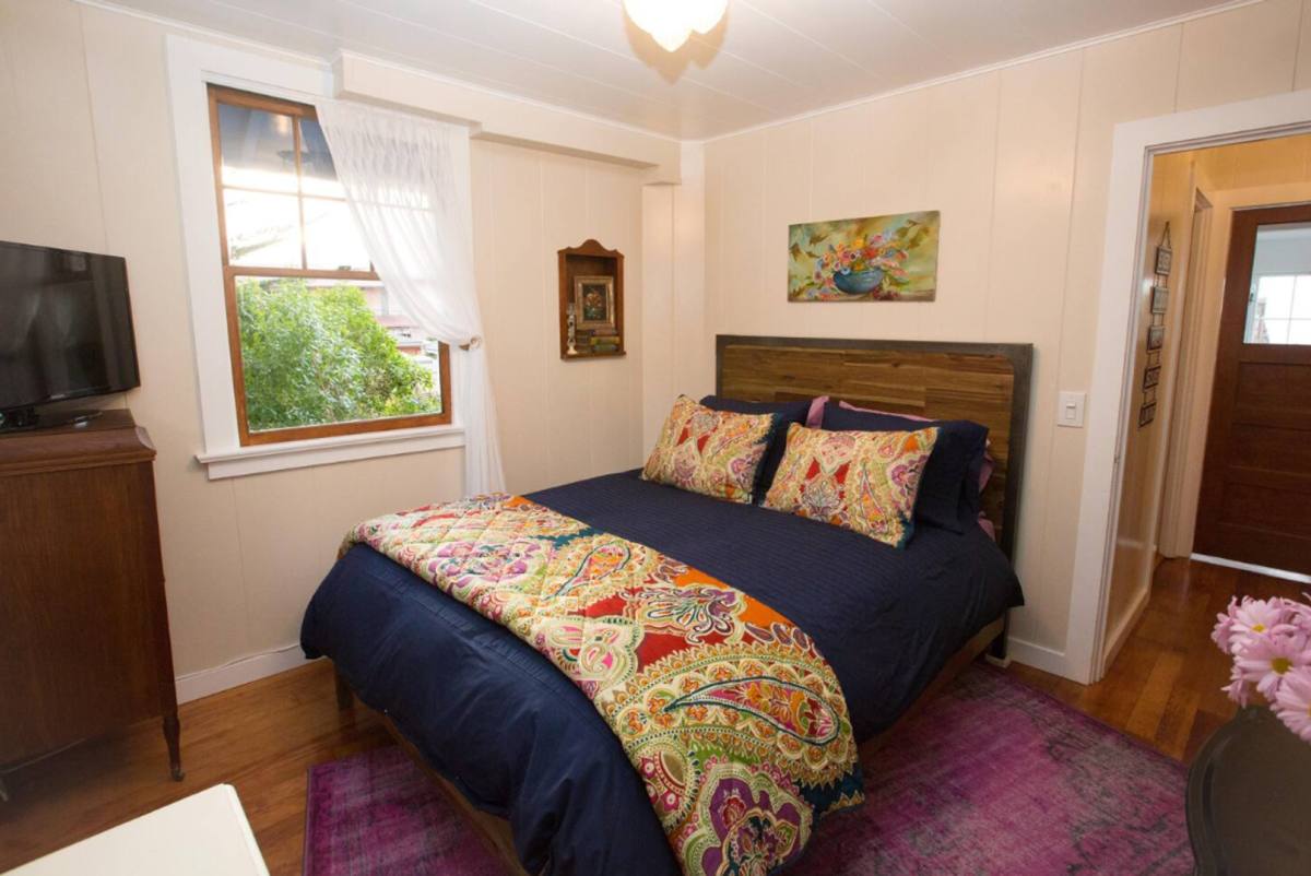 House for rent at 322 Lighthouse Ave #LIGHTHOUSE Cottage, Pacific Grove, CA 93950