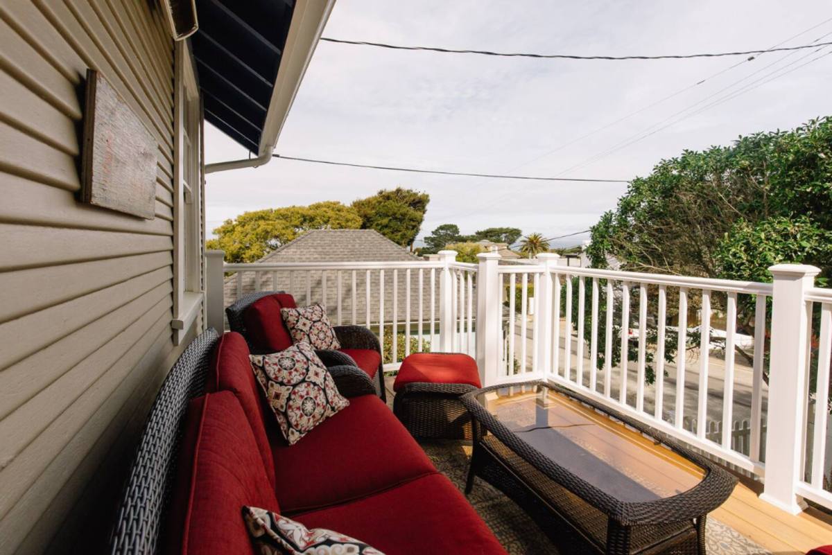 House for rent at 322 Lighthouse Ave #LIGHTHOUSE Cottage, Pacific Grove, CA 93950