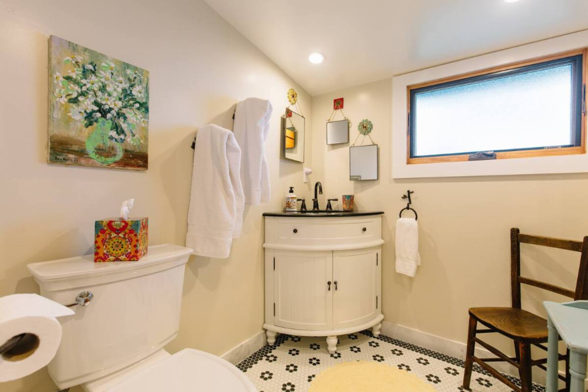 House for rent at 322 Lighthouse Ave #LIGHTHOUSE Cottage, Pacific Grove, CA 93950
