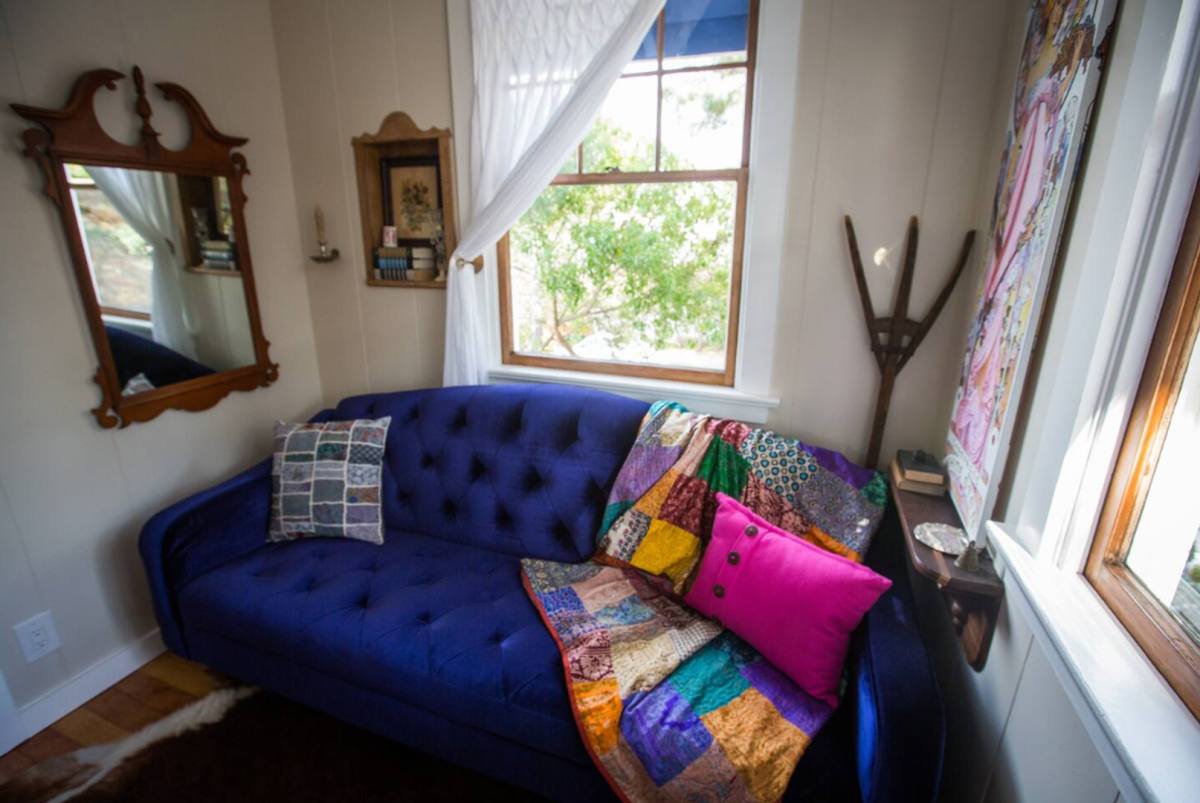 House for rent at 322 Lighthouse Ave #LIGHTHOUSE Cottage, Pacific Grove, CA 93950