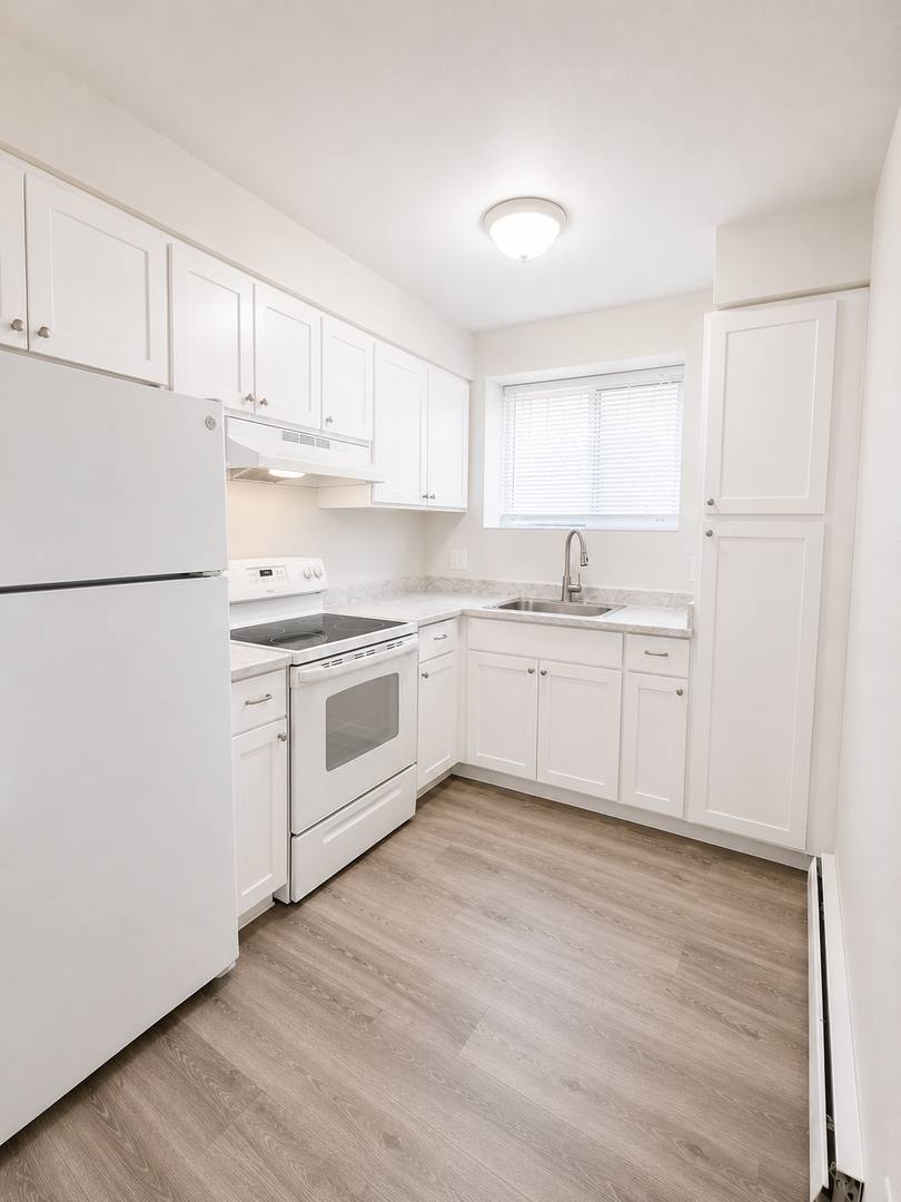 Apartment for rent at 3604 E Uintah St #B10, Colorado Springs, CO 80909