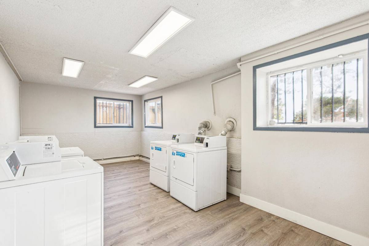 Apartment for rent at 3604 E Uintah St #B10, Colorado Springs, CO 80909