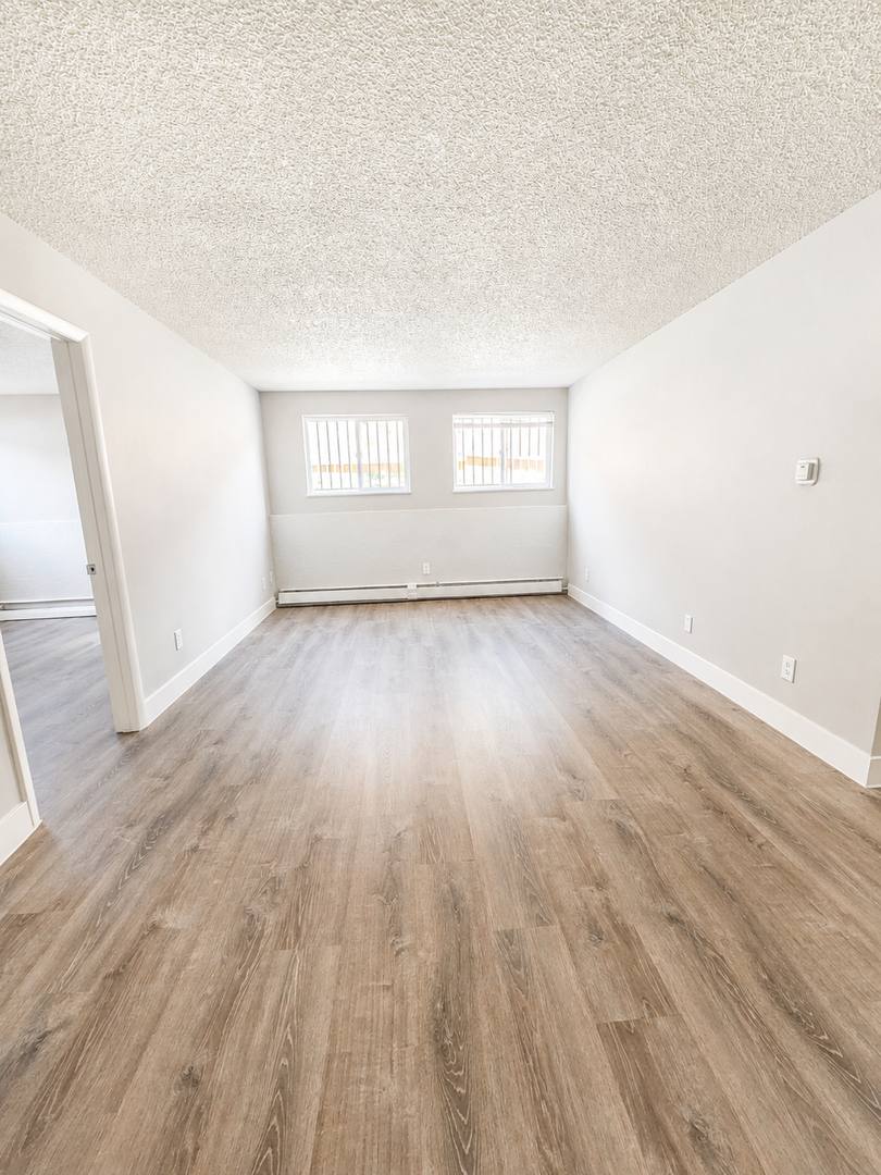 Apartment for rent at 3604 E Uintah St #B10, Colorado Springs, CO 80909